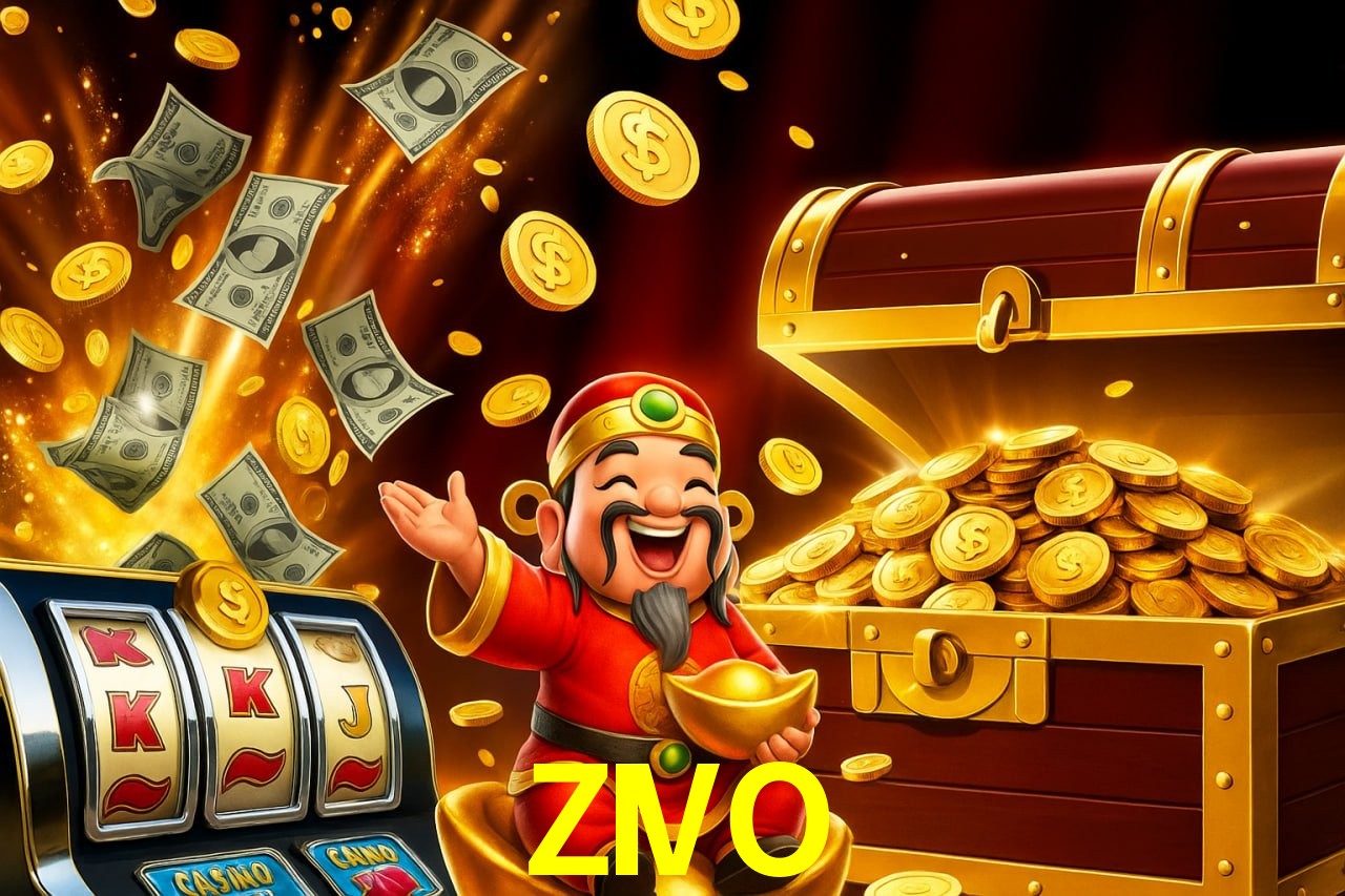 Escena dinámica inspirada en casino con iluminación ZIVO, cartas, fichas e íconos de juegos digitales en un espacio moderno de juegos.